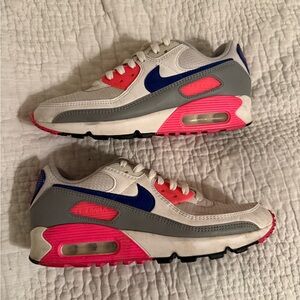 Nike Air Max 90 Women’s Size 8.5 US